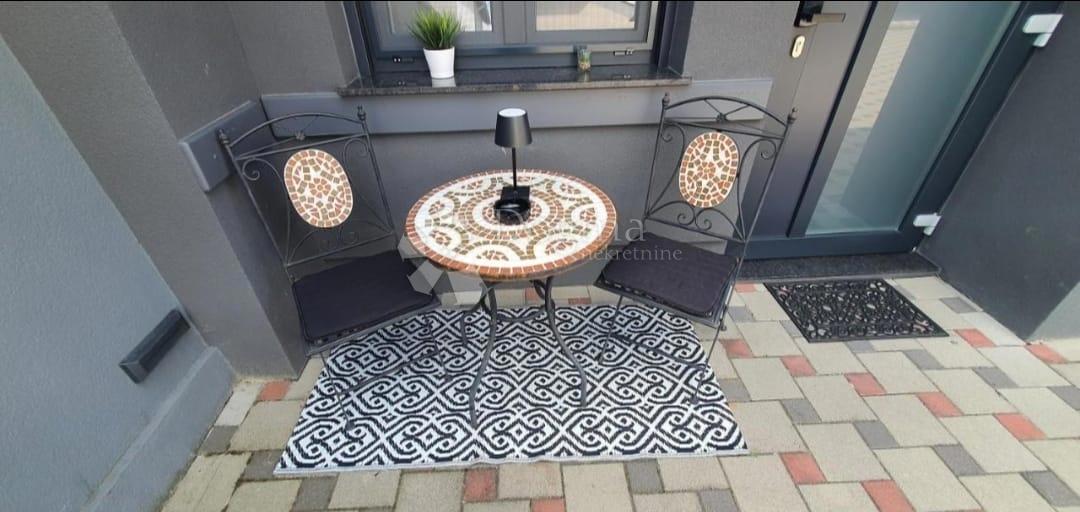 Allogio Centar, Varaždin, 48,47m2