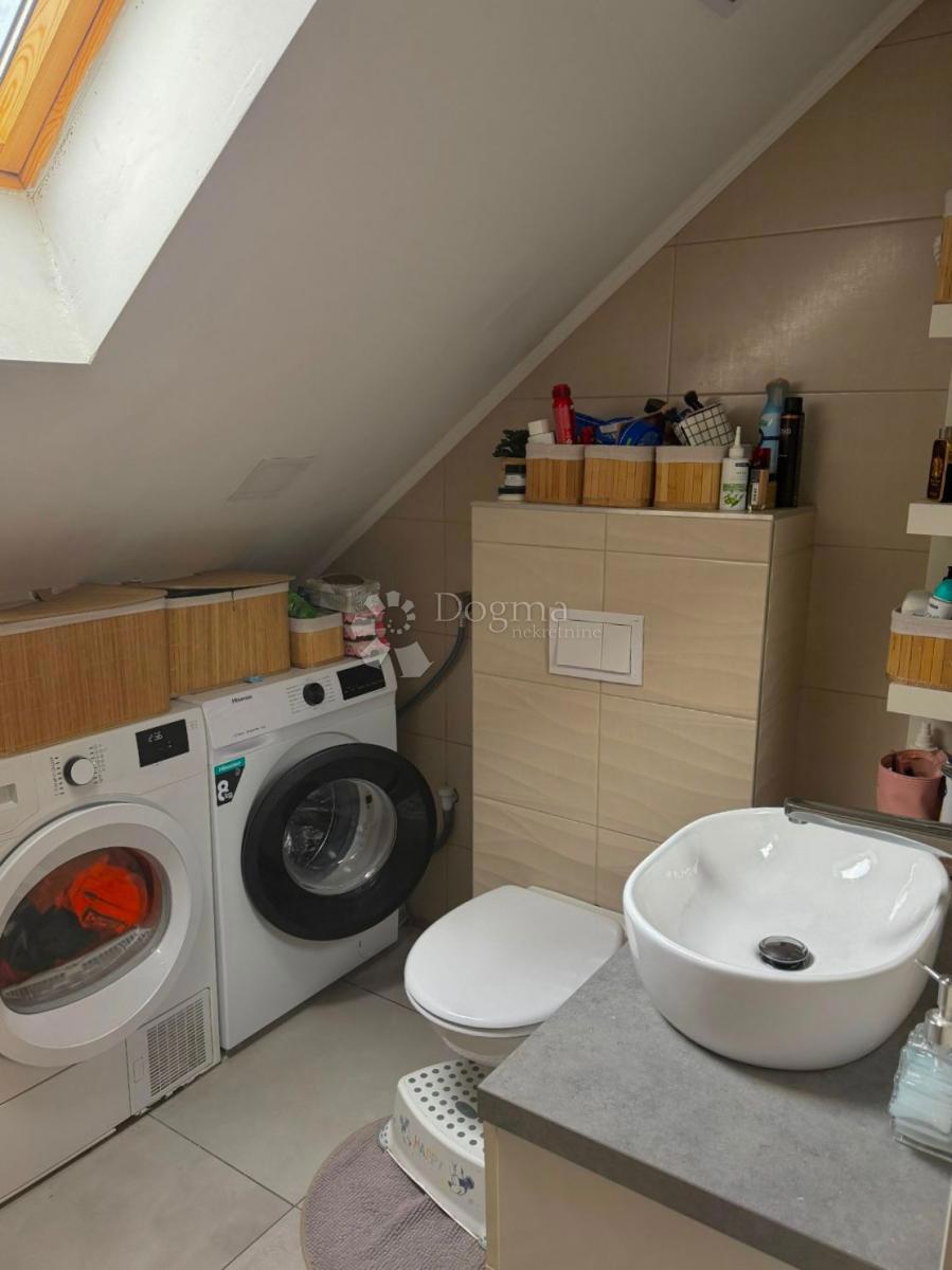 Casa Donja Dubrava, 243m2