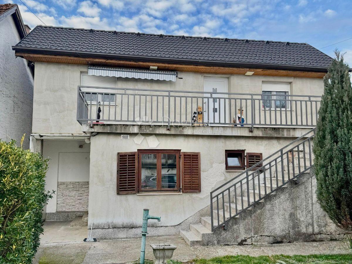 Casa Donja Dubrava, 243m2