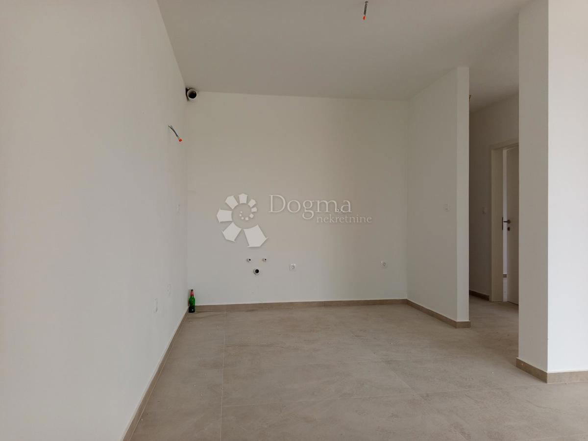 Allogio Veli vrh, Pula, 55m2