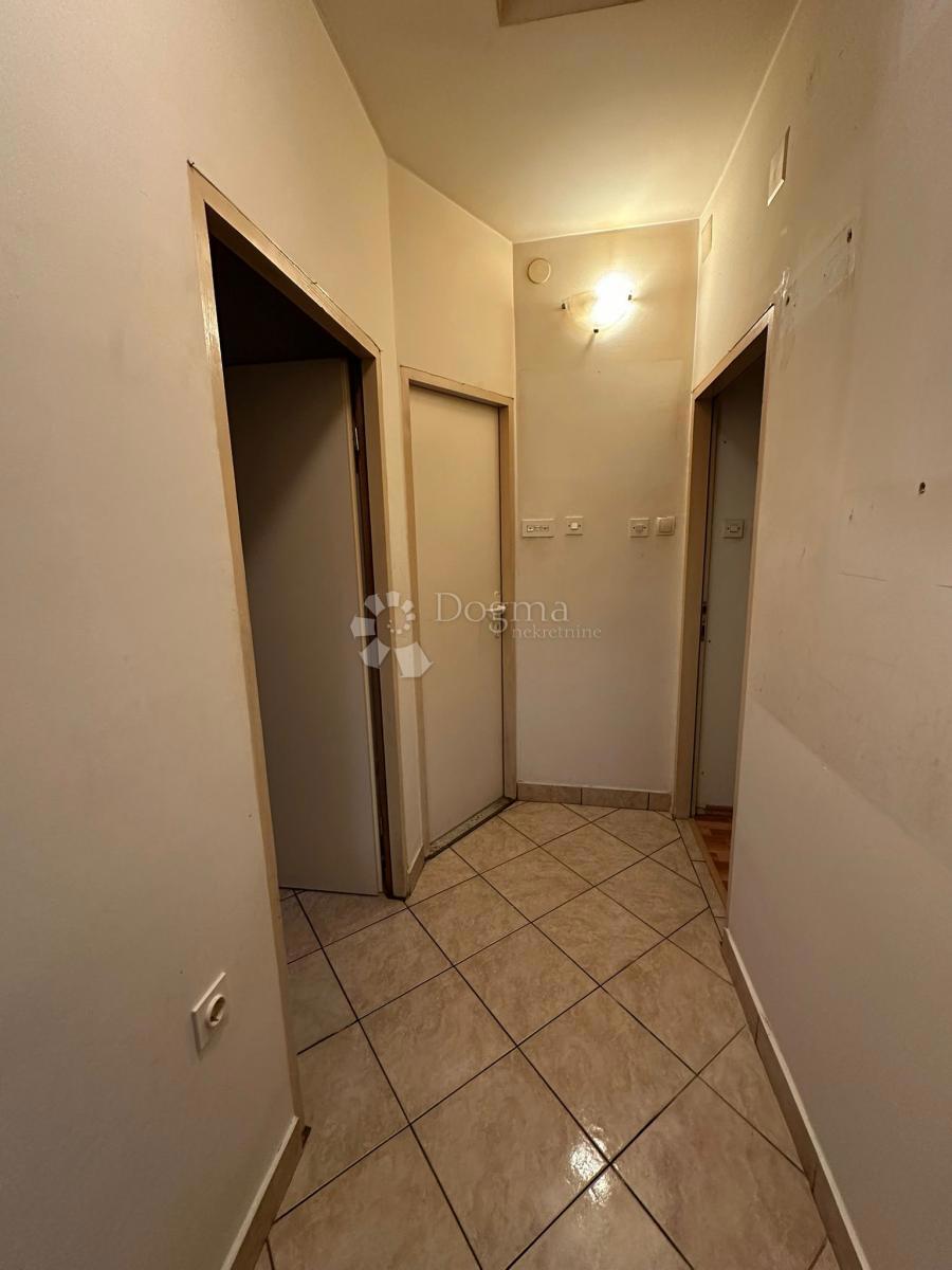 Allogio Banderovo, Rijeka, 34,09m2