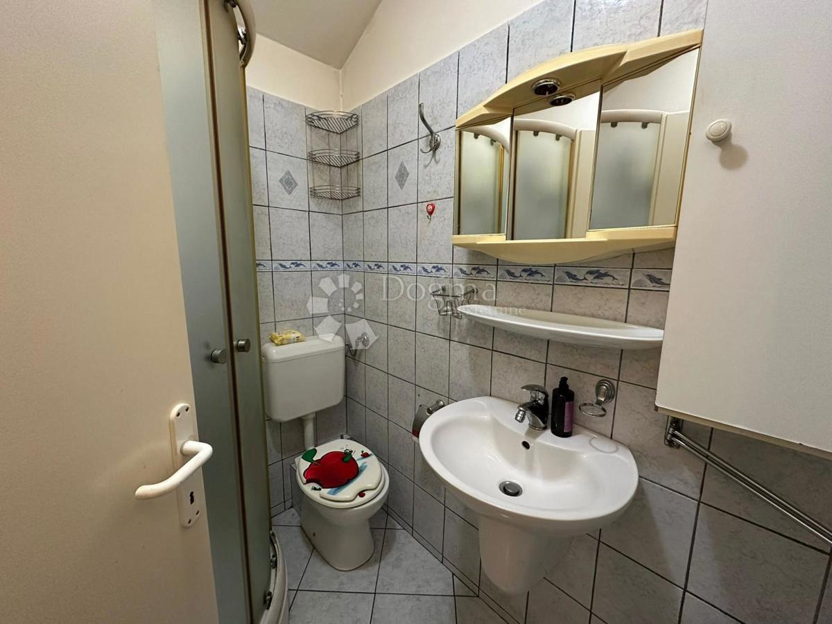 Allogio Banderovo, Rijeka, 34,09m2