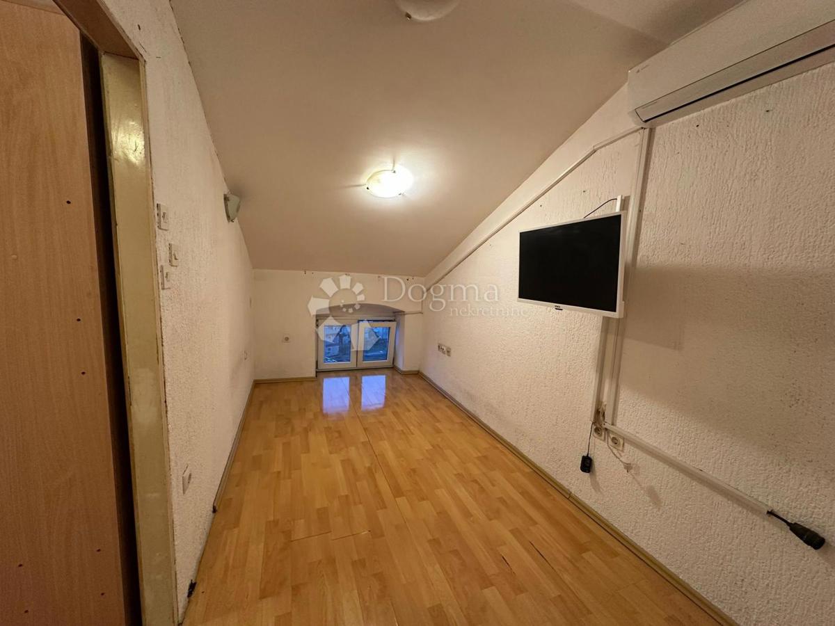 Allogio Banderovo, Rijeka, 34,09m2
