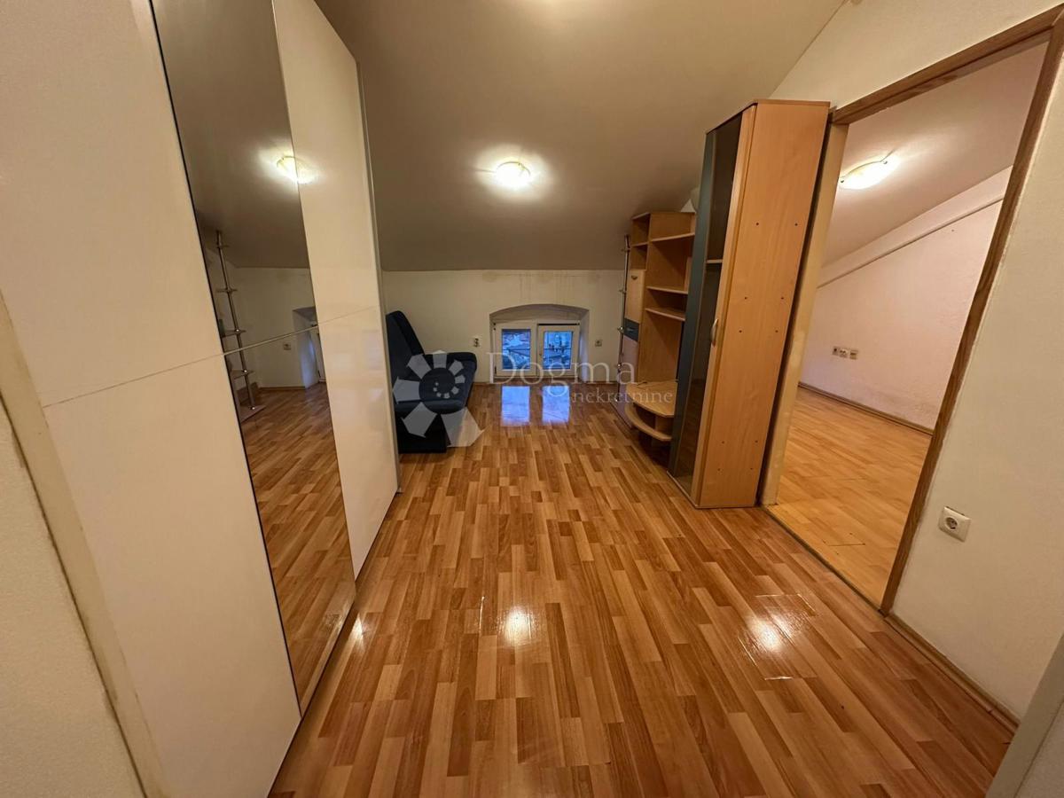 Allogio Banderovo, Rijeka, 34,09m2