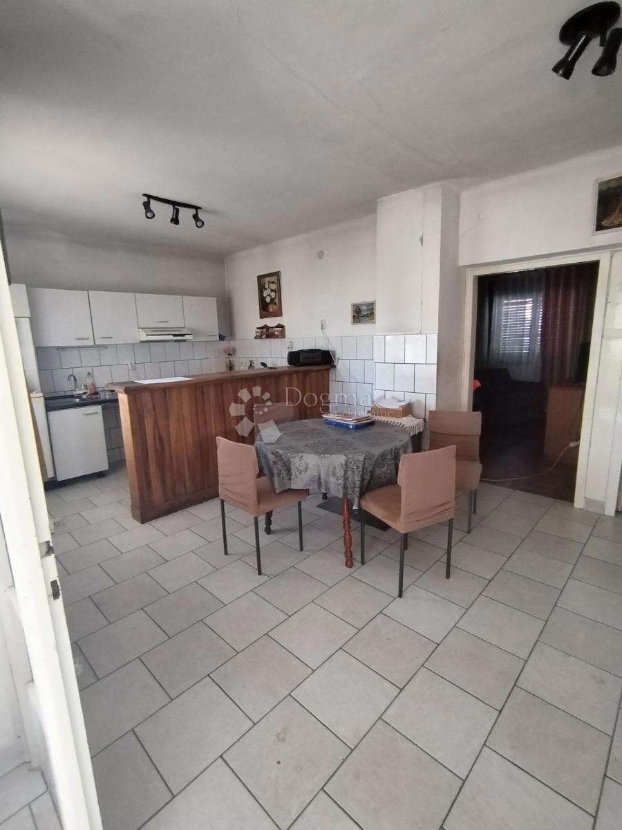 Casa Križevci, 240m2