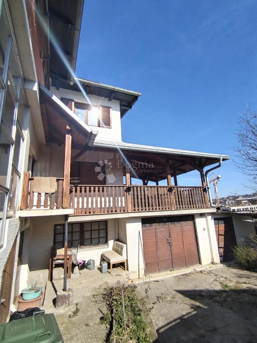 Casa Križevci, 240m2