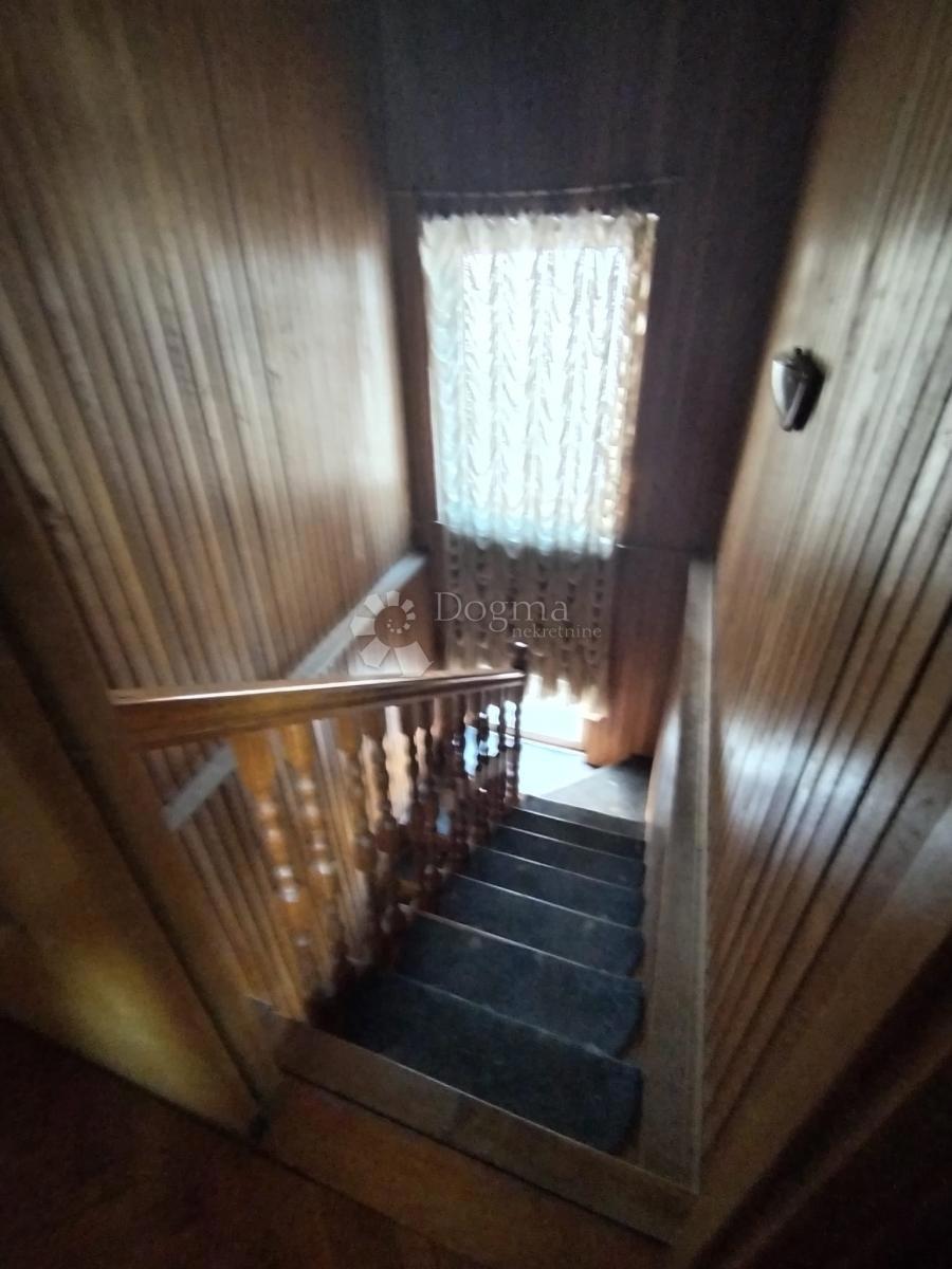 Casa Križevci, 240m2