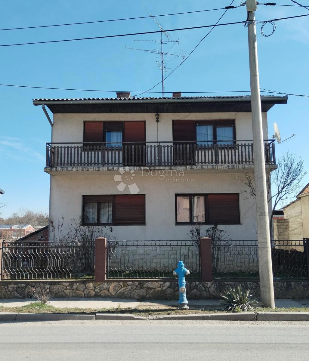 Casa Križevci, 240m2