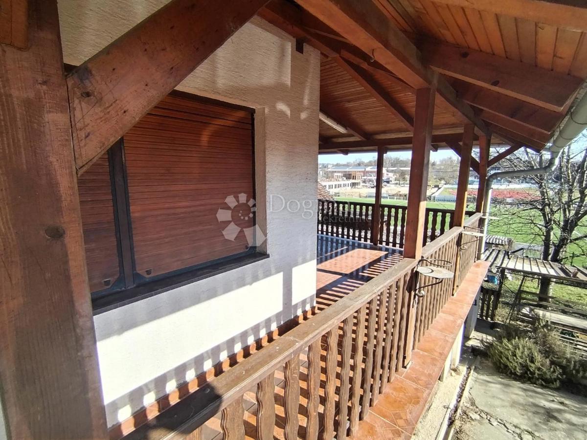 Casa Križevci, 240m2