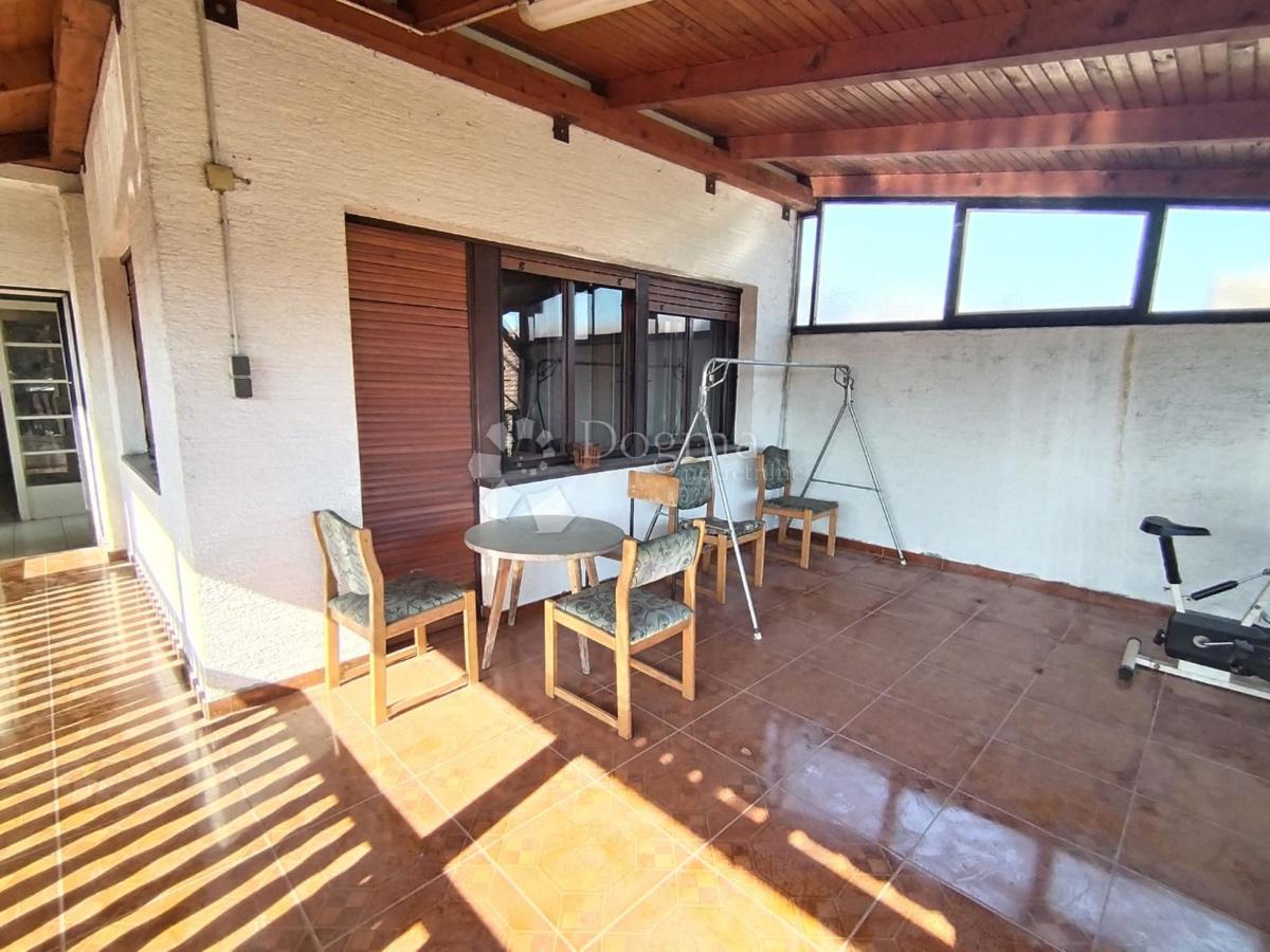 Casa Križevci, 240m2