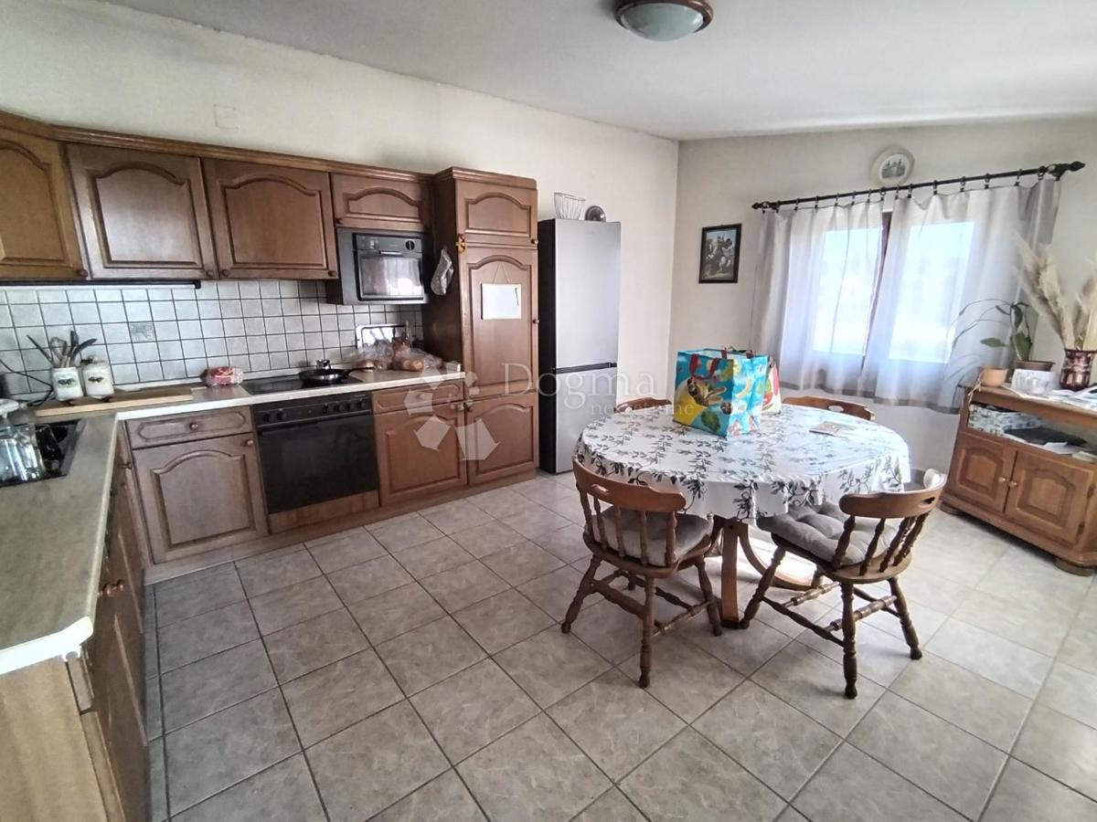 Casa Križevci, 240m2