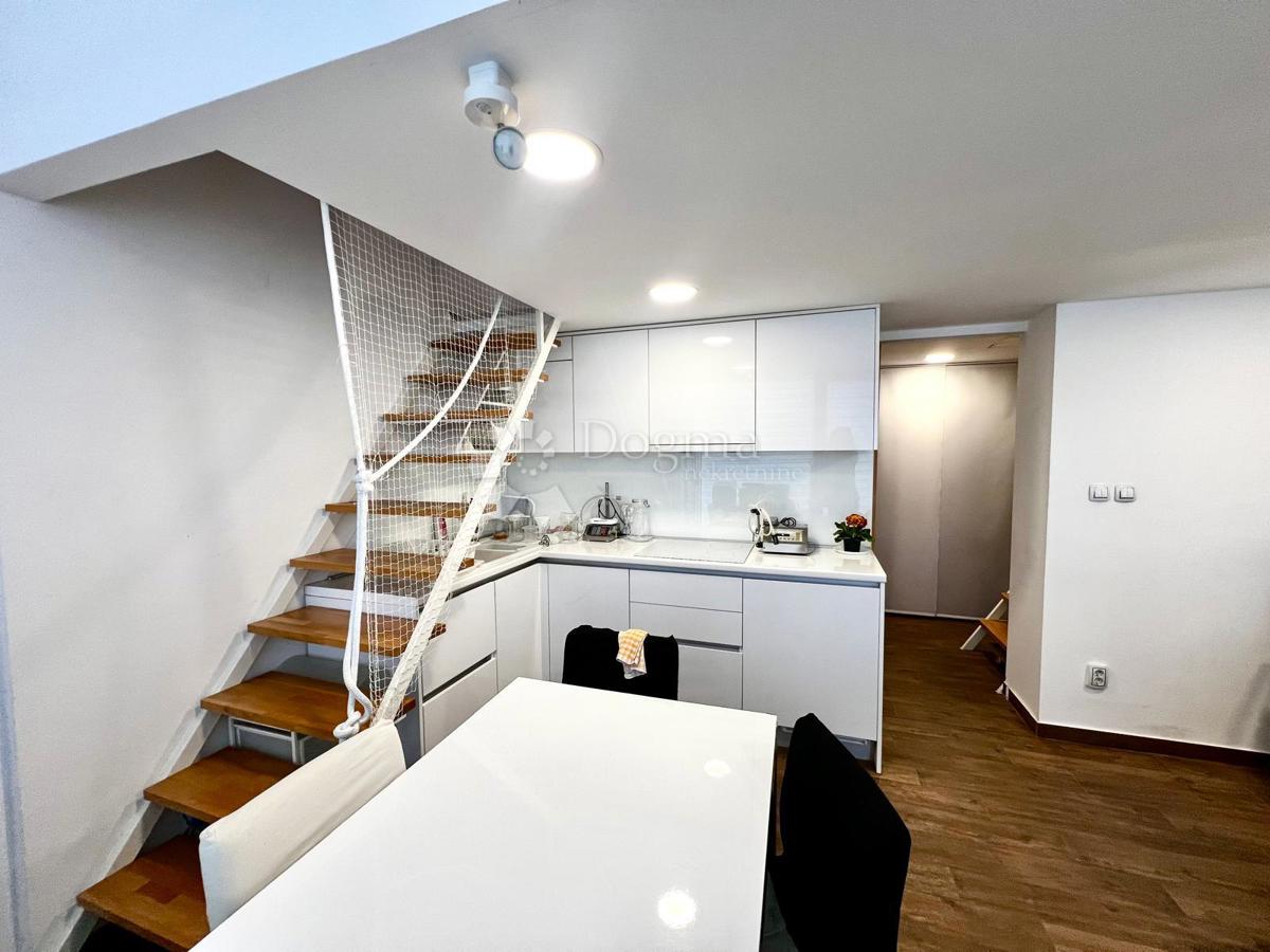 Locale commerciale Donji grad, Donji Grad, 38m2