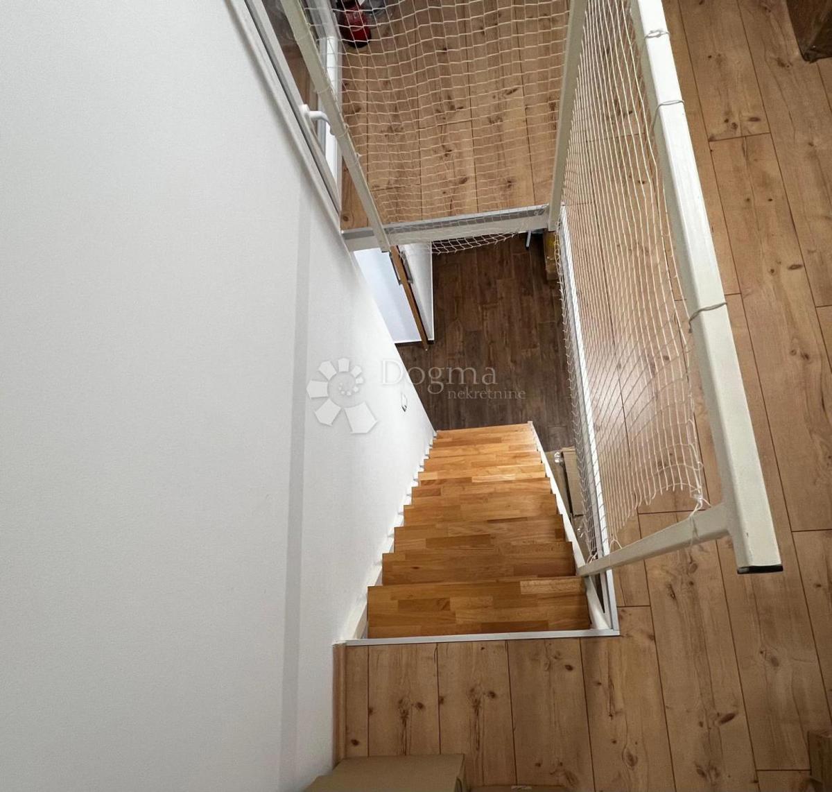 Locale commerciale Donji grad, Donji Grad, 38m2