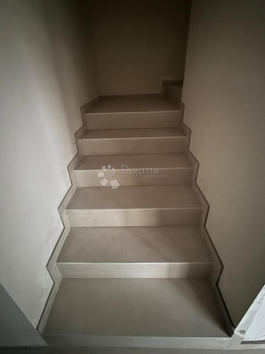 Appartamento Vrbnik, 155,20m2