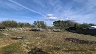 Terreno agricolo Linardići, Krk, 545m2