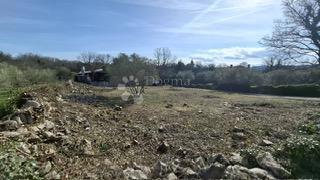 Terreno agricolo Linardići, Krk, 545m2