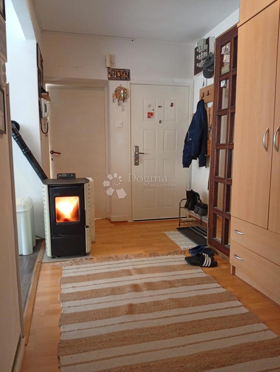 Allogio Centar, Sisak, 56m2