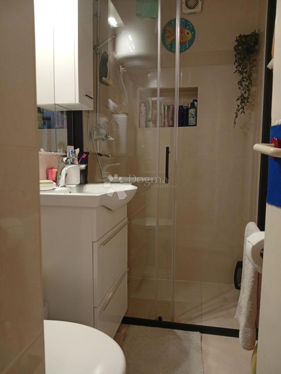 Allogio Centar, Sisak, 56m2