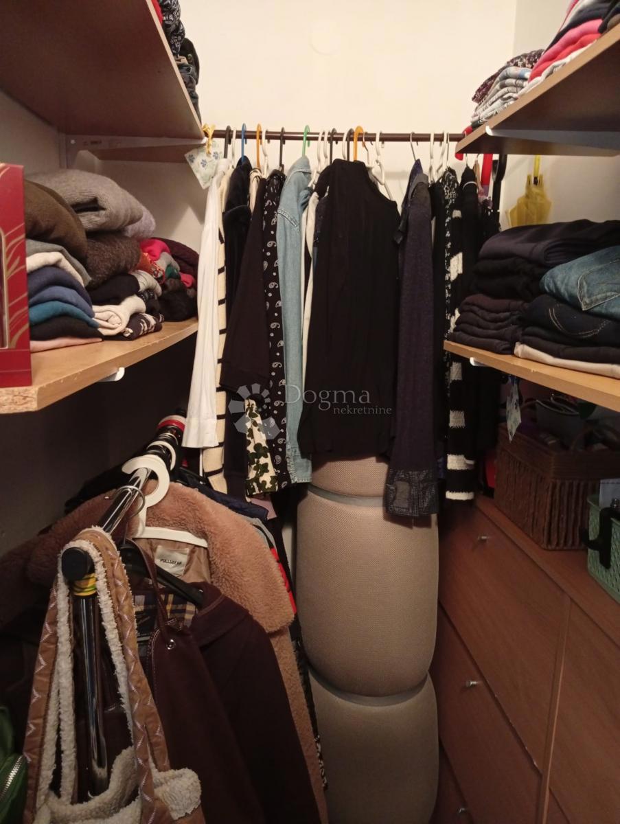 Allogio Centar, Sisak, 56m2