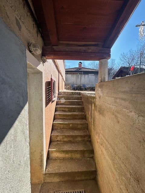 Casa Viškovo, 101,26m2