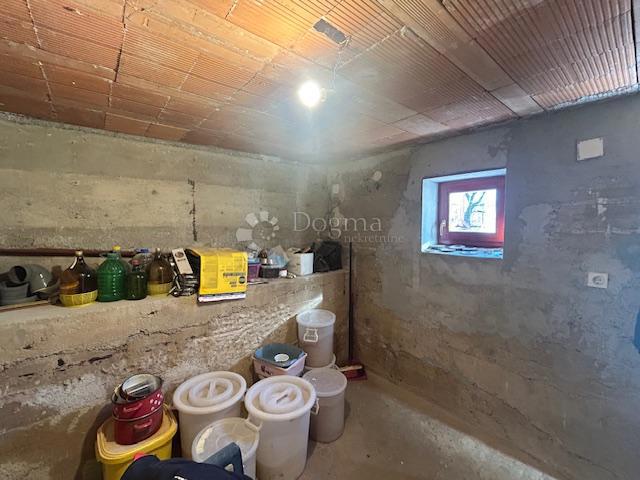 Casa Viškovo, 101,26m2