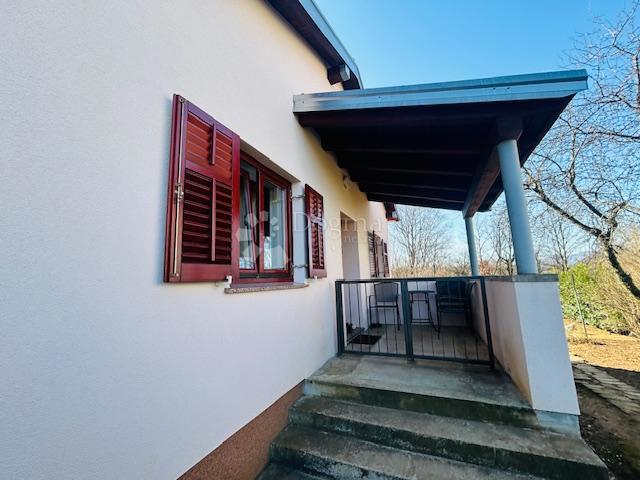 Casa Viškovo, 101,26m2