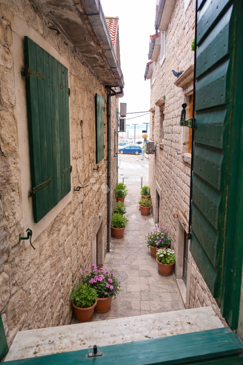 Casa Kaštel Stari, Kaštela, 180m2