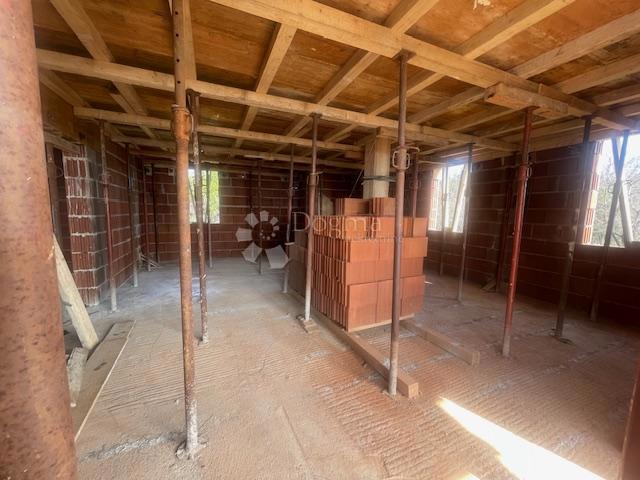 Allogio Podmurvice, Rijeka, 114,22m2