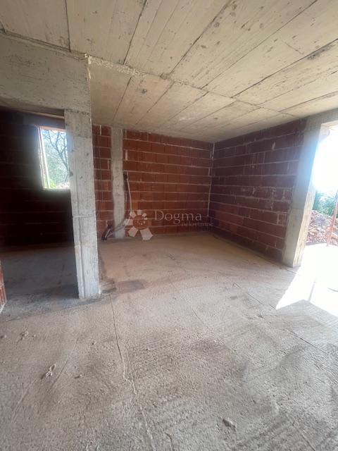 Allogio Podmurvice, Rijeka, 114,22m2