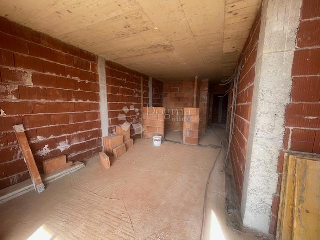 Allogio Podmurvice, Rijeka, 114,22m2