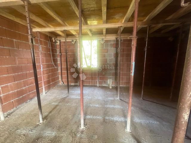 Allogio Podmurvice, Rijeka, 114,22m2