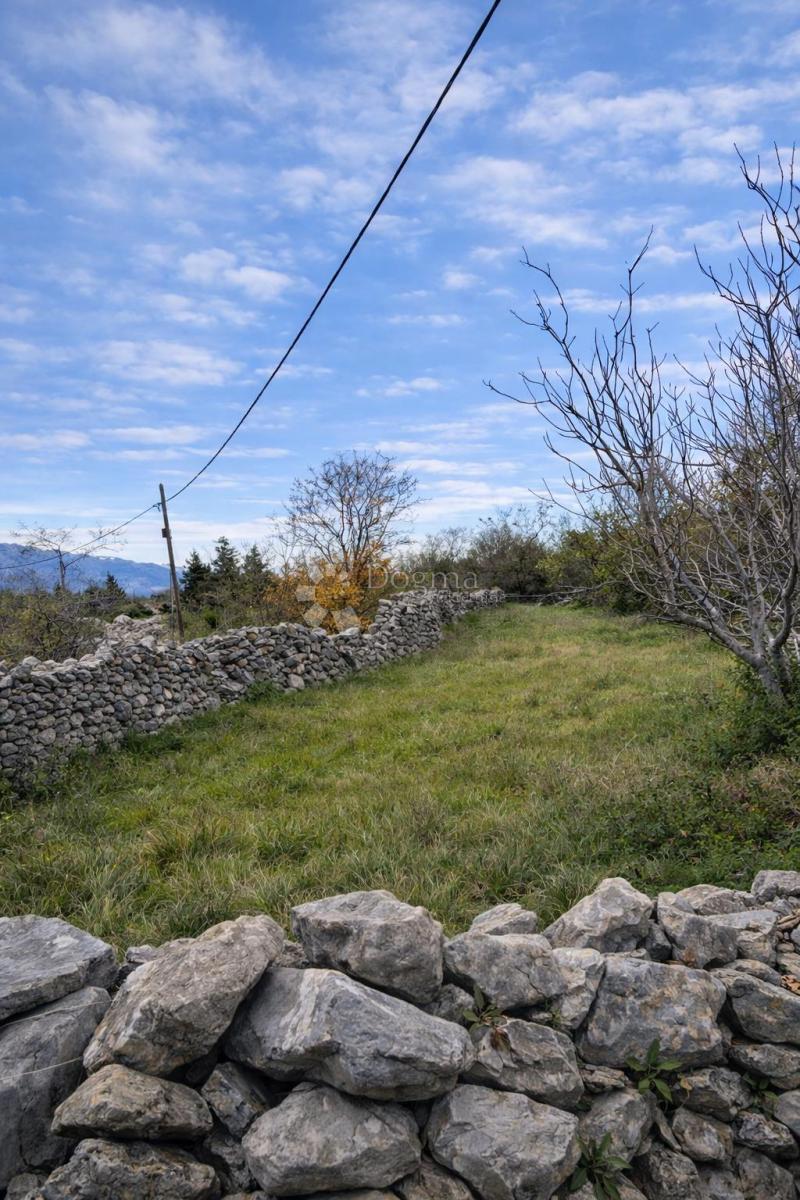 Terreno edificabile Vinjerac, Posedarje, 1.866m2