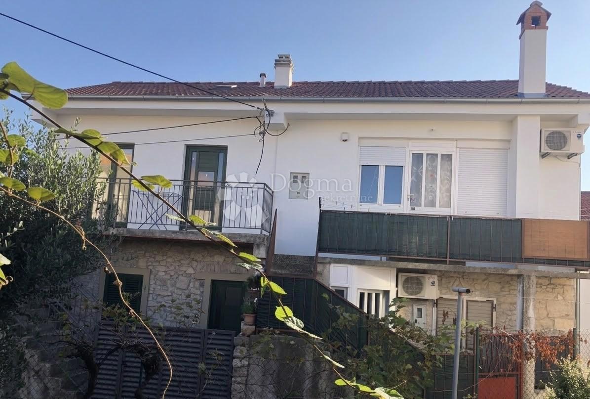 Casa Arbanasi, Zadar, 160m2