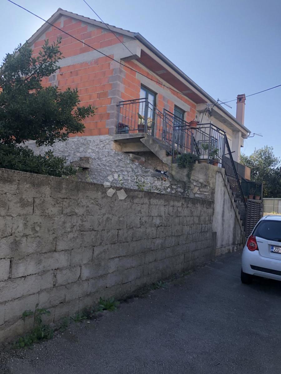 Casa Arbanasi, Zadar, 160m2