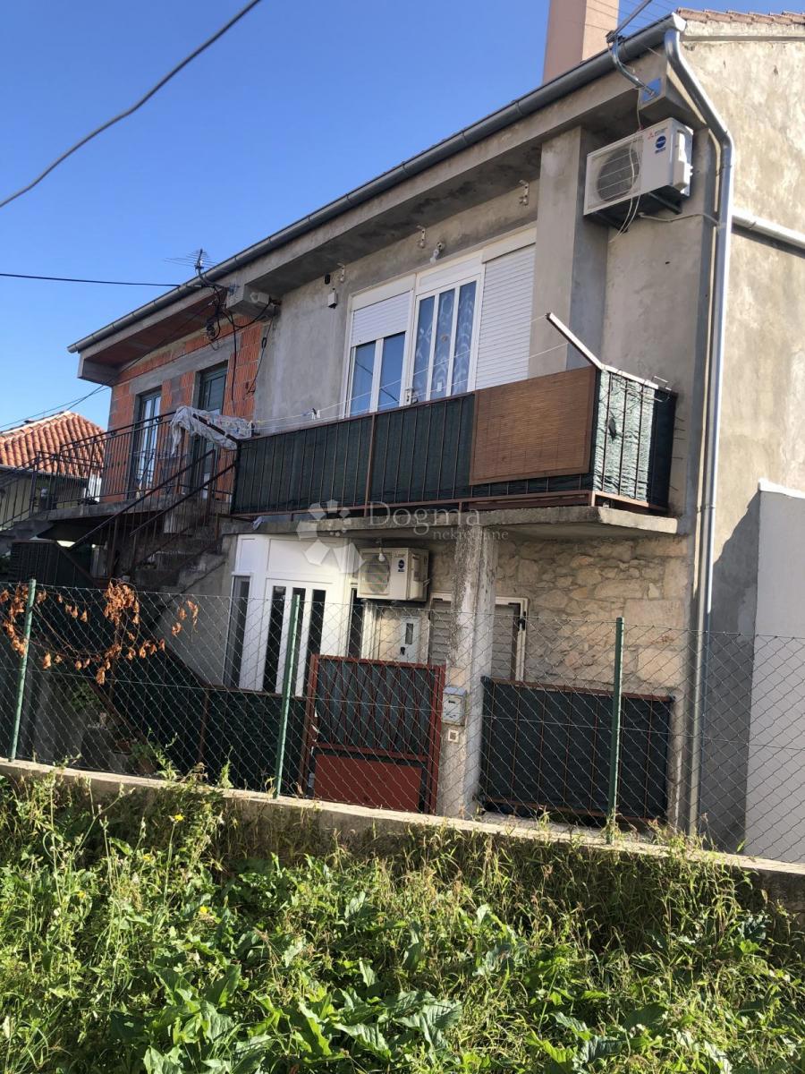 Casa Arbanasi, Zadar, 160m2