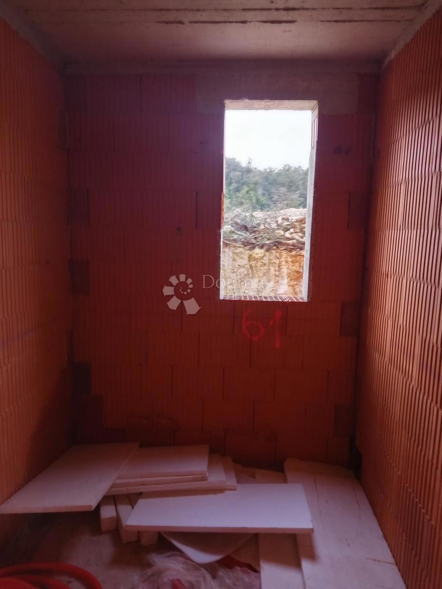 Allogio Pješčana Uvala, Medulin, 63,87m2