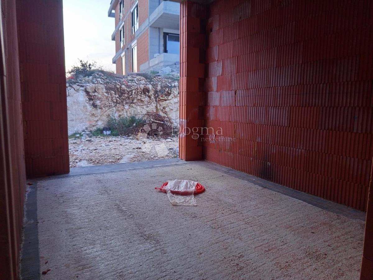 Allogio Pješčana Uvala, Medulin, 63,87m2