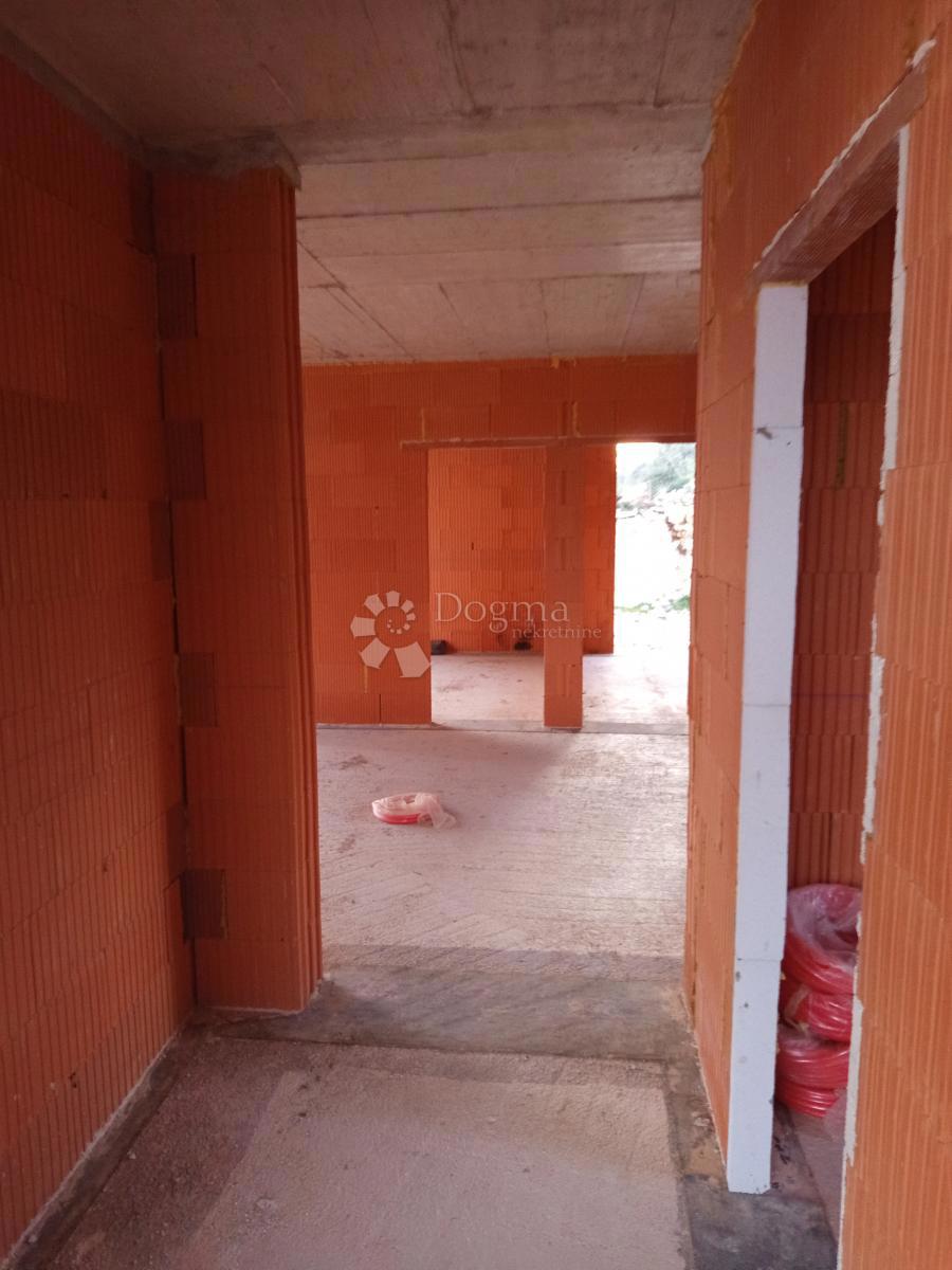 Allogio Pješčana Uvala, Medulin, 63,87m2