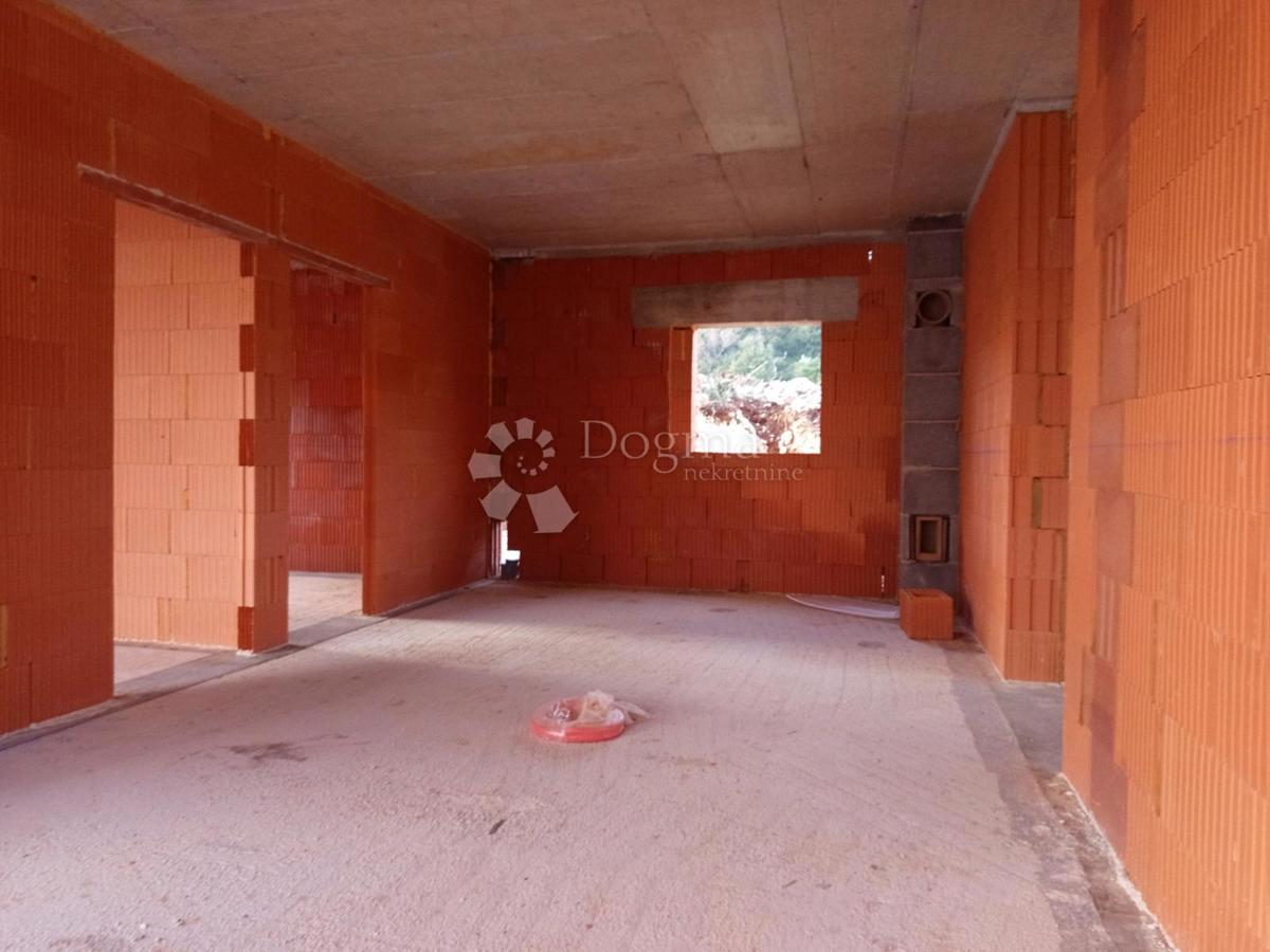 Allogio Pješčana Uvala, Medulin, 63,87m2