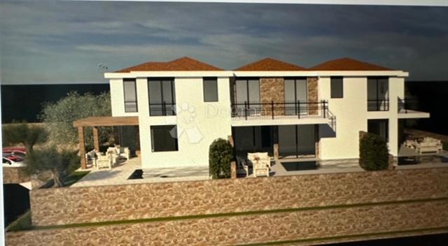 Appartamento Njivice, Omišalj, 112m2