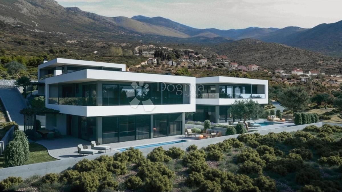 Casa Grebaštica, Šibenik - Okolica, 267,89m2