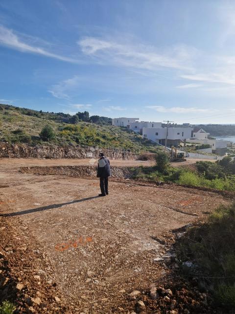 Terreno edificabile Primošten, 1.470m2