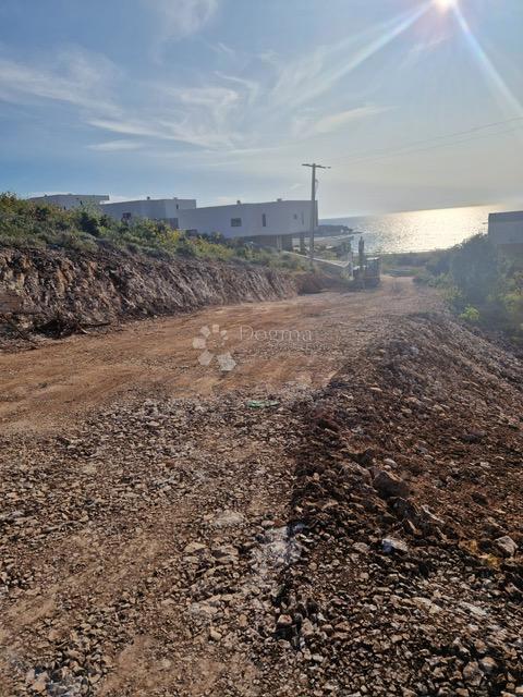 Terreno edificabile Primošten, 1.470m2