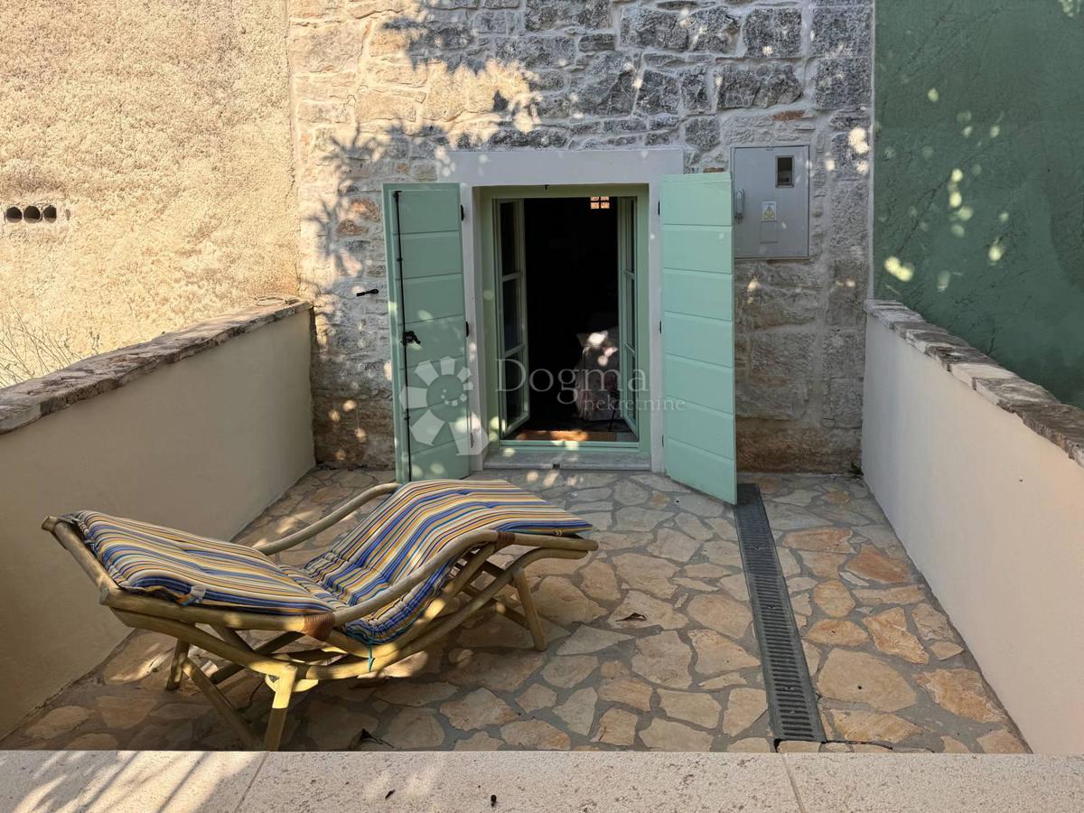 Casa Svetvinčenat, 68m2