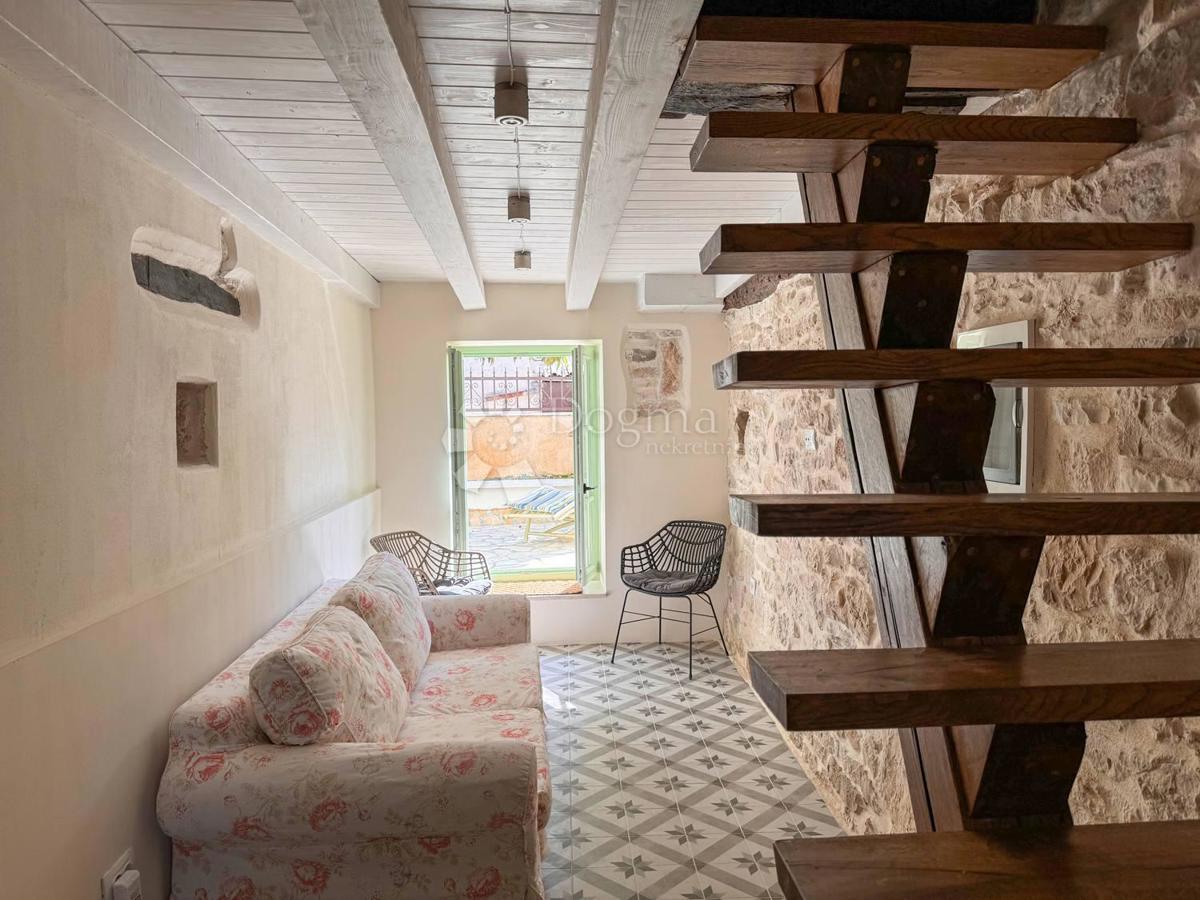 Casa Svetvinčenat, 68m2