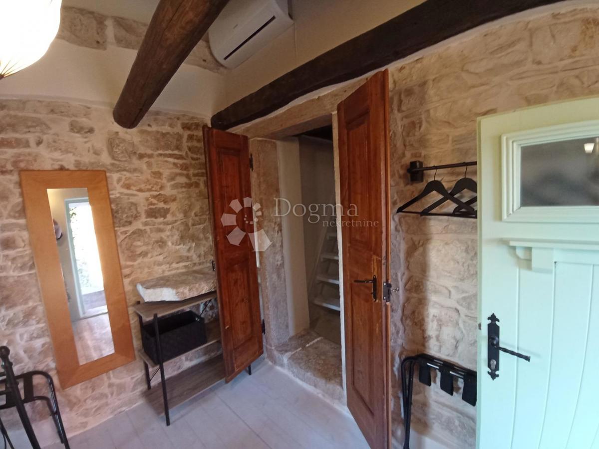 Casa Svetvinčenat, 68m2