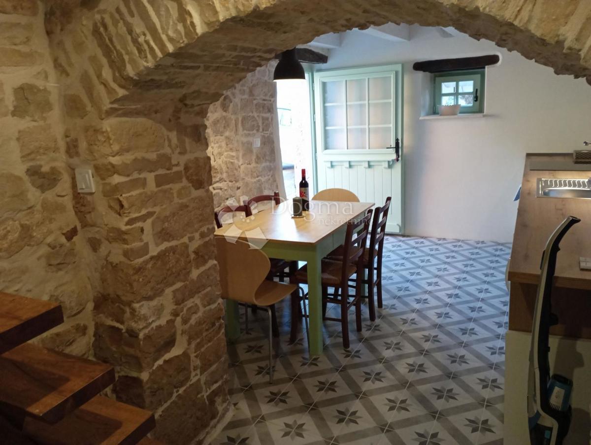 Casa Svetvinčenat, 68m2