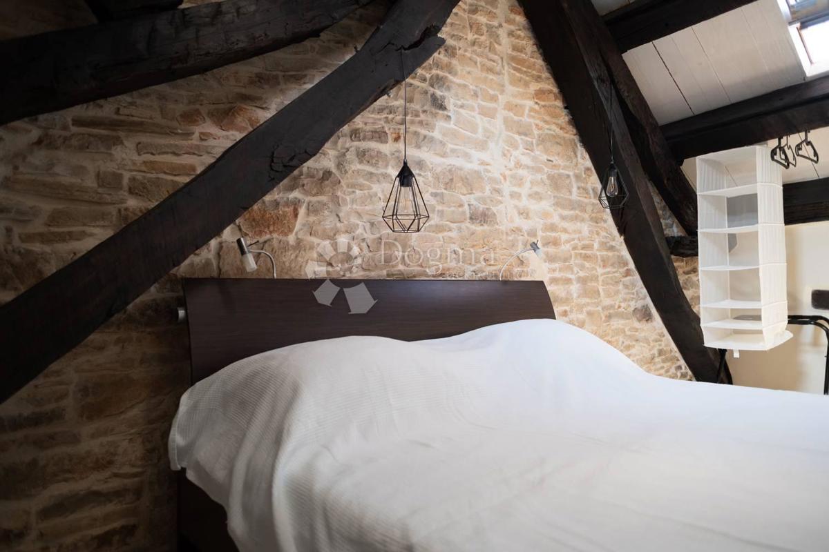 Casa Svetvinčenat, 68m2