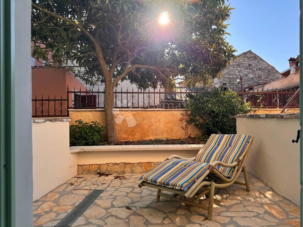 Casa Svetvinčenat, 68m2