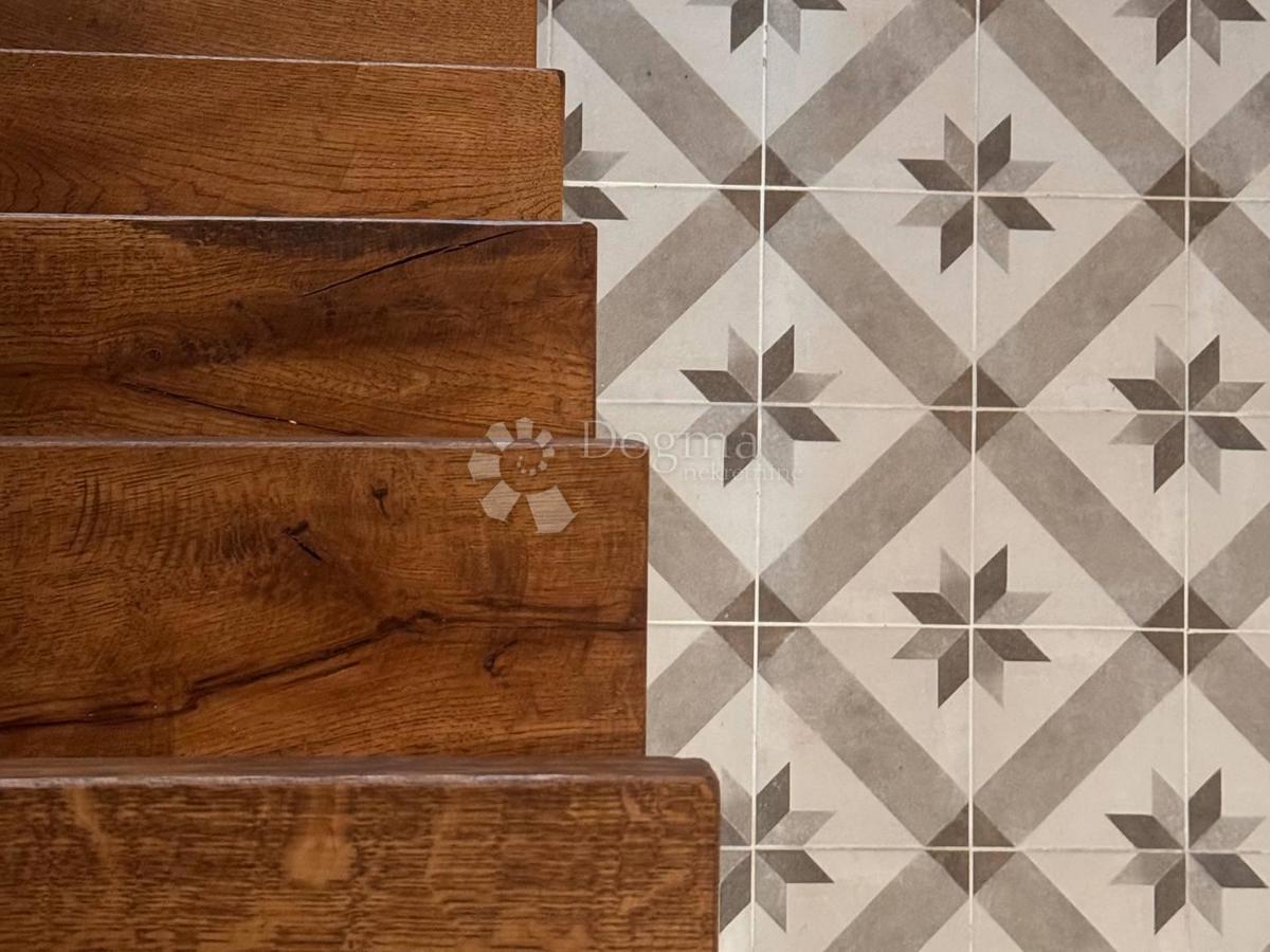 Casa Svetvinčenat, 68m2